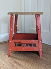 Vintage hirsh tool for sale Vintage hirsh tool for sale  ENFIELD