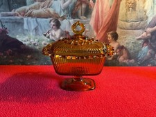 Jolie boîte couverte d'occasion  Thônes