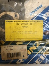 2sets cyl.head gasket d'occasion  Expédié en Belgium