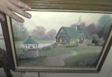 Simple painting framed for sale  Fairfield
