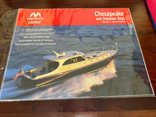 Maptech chesapeake delaware for sale  Bradenton