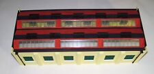 Hornby dublo capannone usato  Roma