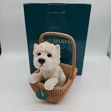 Leonardo collection dog for sale  WISHAW