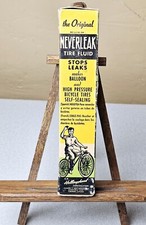 Never leak tire for sale  Republican City