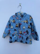 Hatley raincoat age for sale  Shipping to Ireland