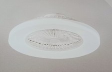 Ventilatore soffitto con usato  Forli