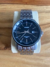 Mens casio watch for sale  CHESTER