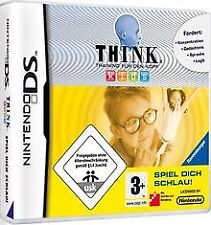 think spiel gebraucht kaufen think spiel gebraucht kaufen Berlin