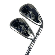 Callaway irons sw for sale  LONDON