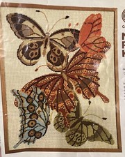Columbia minerva needlepoint for sale  Flower Mound