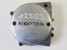 Carter honda 125 d'occasion  Neufchâtel-Hardelot