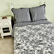 Black white queen for sale  Kansas City
