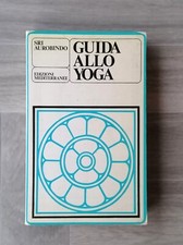 Guida allo yoga usato  Sanremo