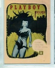 Playboy feb 1954 for sale  PRESCOT