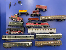 14pc lot marklin for sale  Dallas