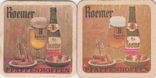 Bocks biere roemer d'occasion  Coudekerque-Branche
