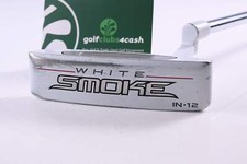 Taylormade white smoke for sale  LOANHEAD