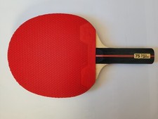Tischtennisschläger tibhar ba gebraucht kaufen  Hamburg