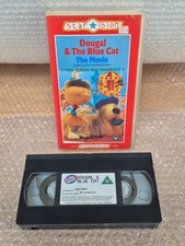 Dougal blue cat for sale  BEDWORTH