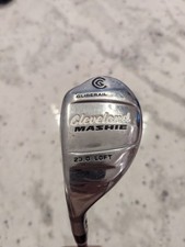 Cleveland mashie gliderail for sale  Greensboro