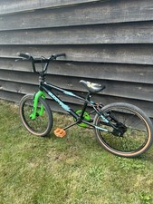 Muddyfox pulse bmx for sale  CREWE