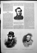Old print john for sale  UK