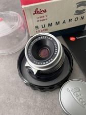 Leitz wetzlar leica gebraucht kaufen  Regensburg