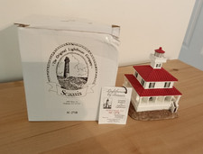 Lighthouses scaasis new for sale  New London