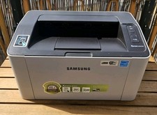 Samsung xpress m2022w gebraucht kaufen  Wutöschingen