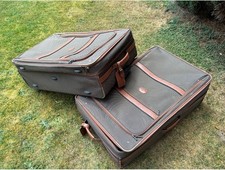 Longchamp boxford luggage for sale  ANDOVER