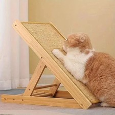 Natural sisal cat for sale  Katy