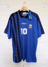 Adidas argentina diego for sale  UK