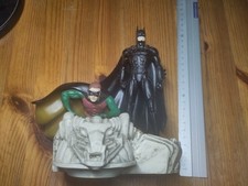 Batman and robin gebraucht kaufen  Kaiserslautern