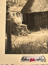Schönes foto 50er gebraucht kaufen  Kassel