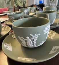 Vintage wedgewood jasperware for sale  Spring Hill