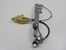 Elektryczny podnośnik szyby Renault Laguna III 2008 z silnikiem drzwi tylne AOJ40676 na sprzedaż  PL
