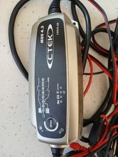 001 ctek mxs for sale  San Francisco
