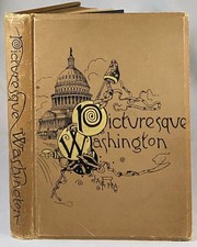 1887 picturesque washington for sale  Wallingford