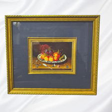 Framed vintage still for sale  Ocala