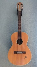 Vintage parlor gitarre gebraucht kaufen  Berlin