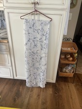 Dkny 50x96promenade light for sale  Ellettsville