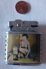 Accendino vintage firelighter usato  Cecina