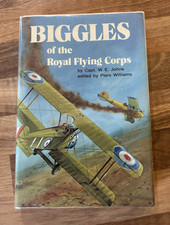 Johns biggles royal for sale  YORK