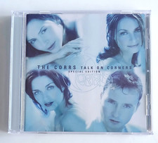 The corrs talk d'occasion The corrs talk d'occasion  Poisy