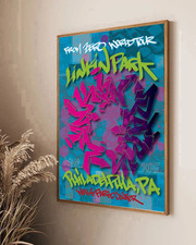 Linkin park 2025 for sale  Arvada