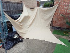 Sun shade sail for sale  NORWICH