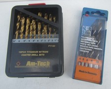 Packs wood drill for sale  HASSOCKS