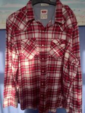 levis shirt for sale  NEWCASTLE UPON TYNE