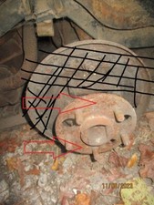 Ford maverick axle for sale  Ashville