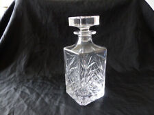 Carafe whisky signe d'occasion  Bourg-en-Bresse